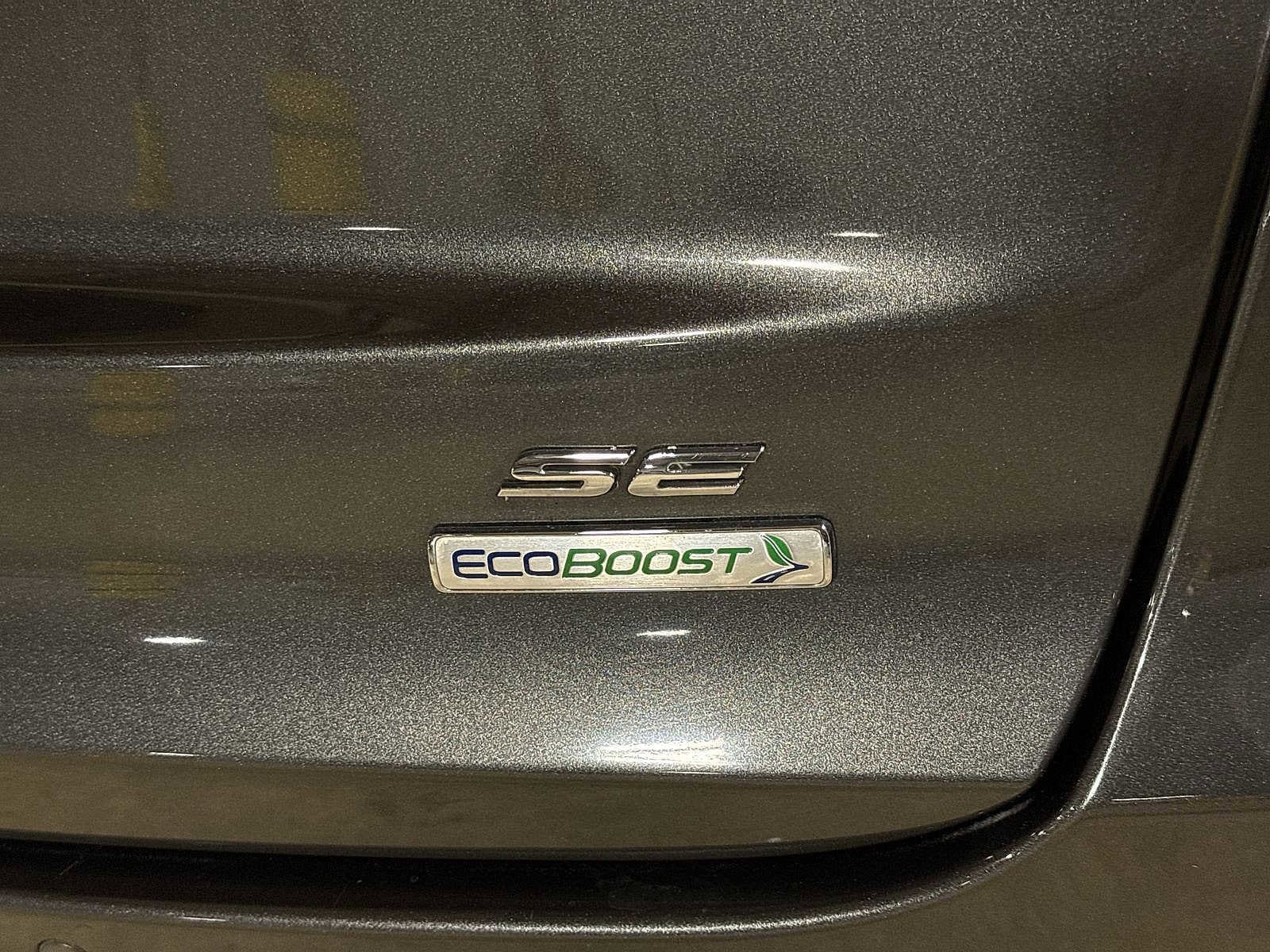 Thumbnail: 2019 Ford Fusion - 26