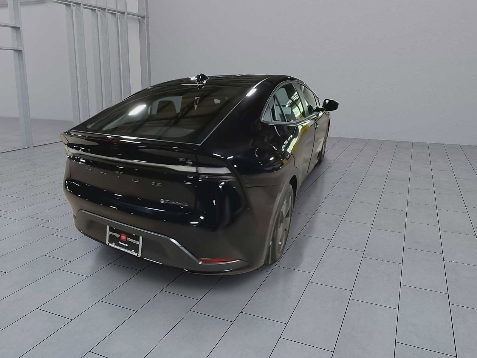 Thumbnail: 2024 Toyota Prius Prime - 8