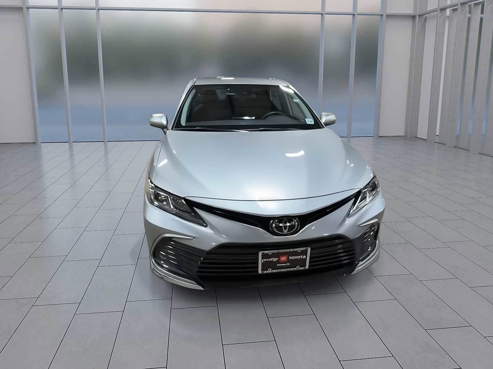 Thumbnail: 2023 Toyota Camry - 7