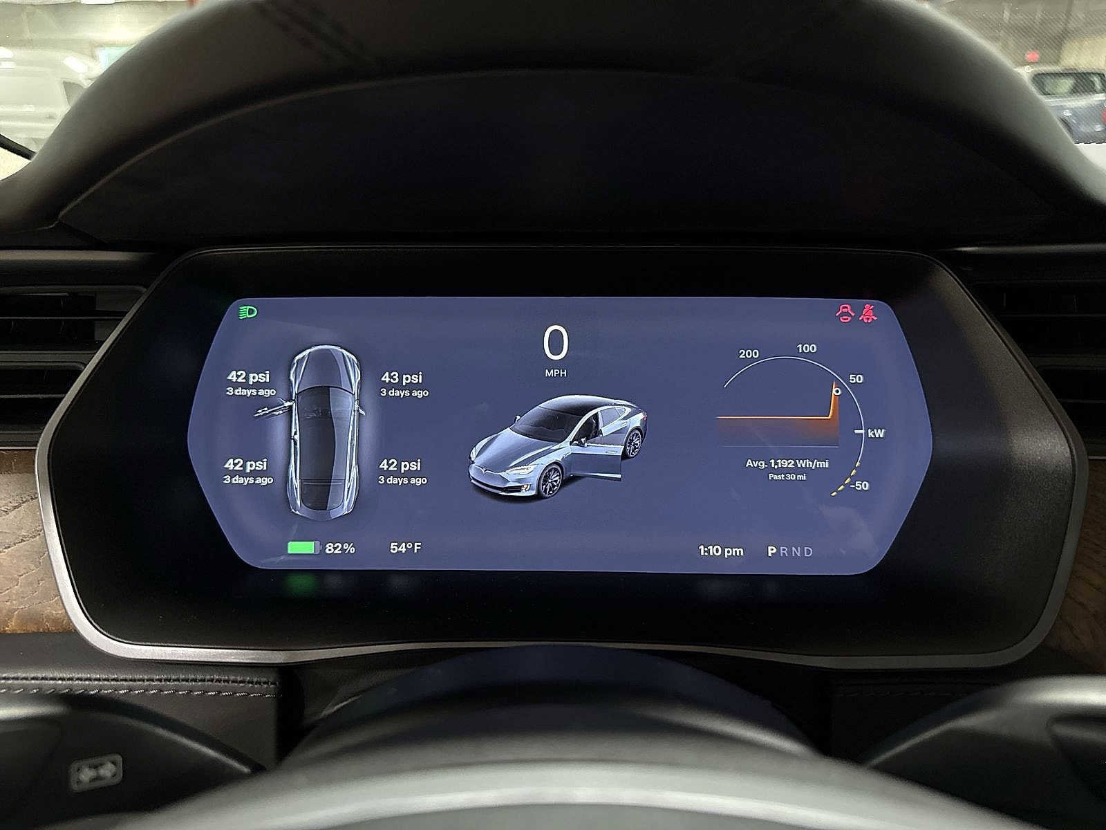 Thumbnail: 2018 Tesla Model S - 31