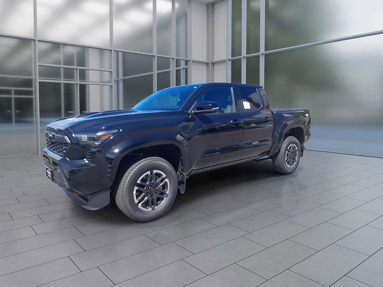 Thumbnail: 2026 Toyota Tacoma - 3