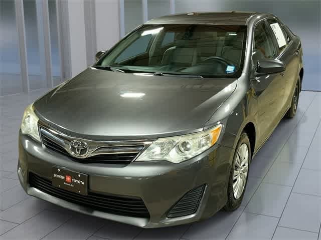 2014 Toyota Camry L -
                  Ramsey, NJ