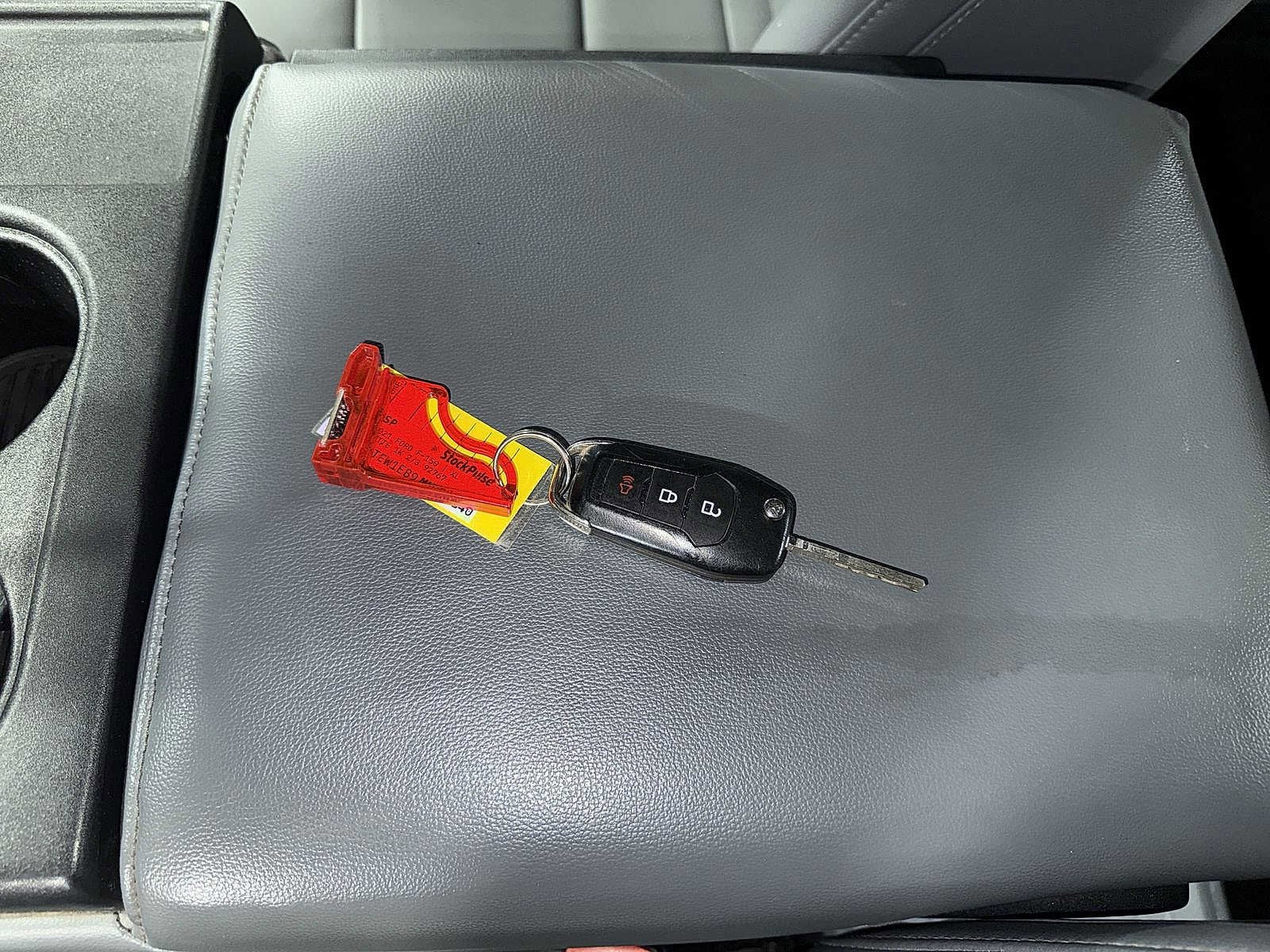 Thumbnail: 2021 Ford F-150 - 30