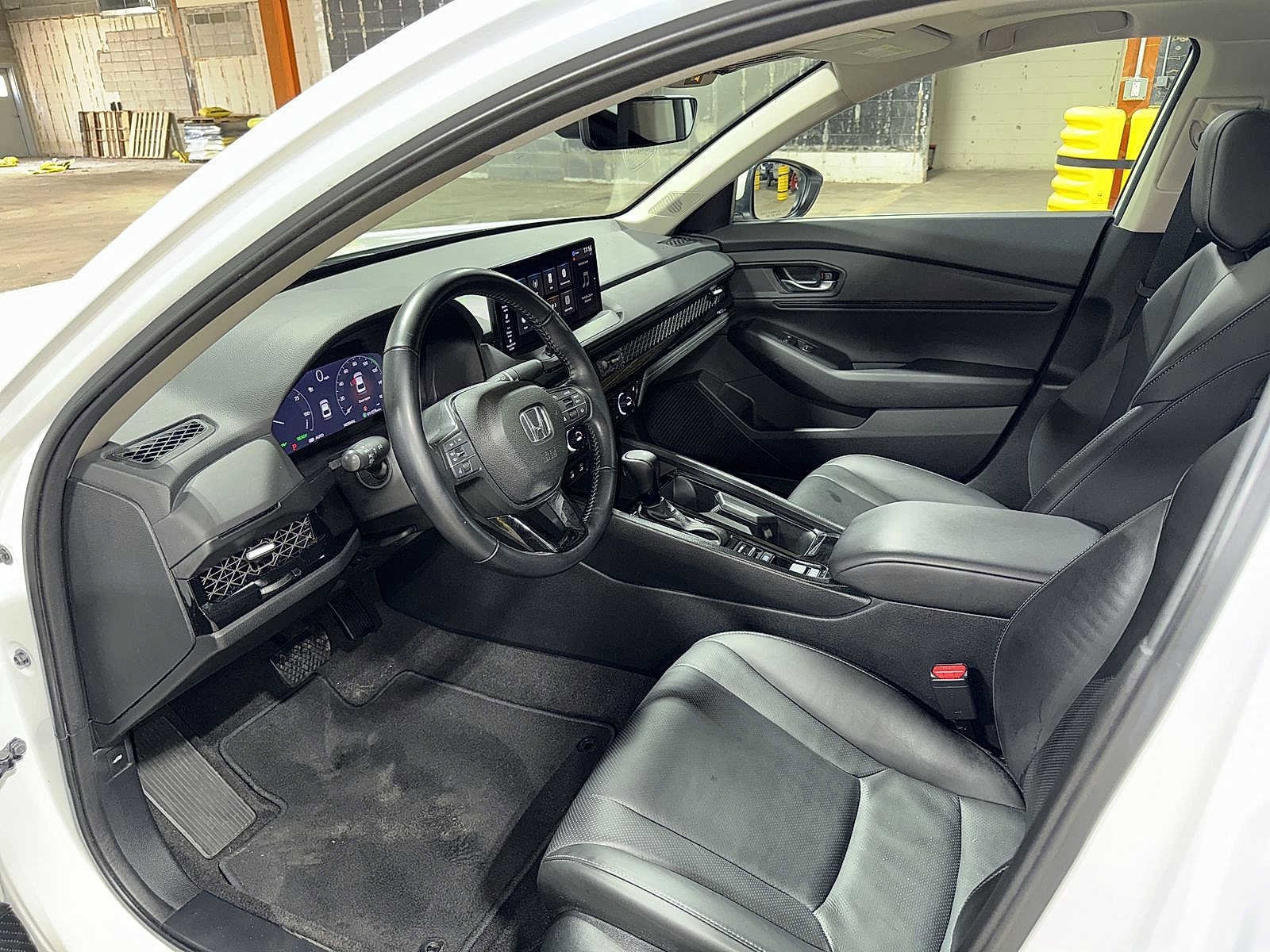 Thumbnail: 2025 Honda Accord - 29