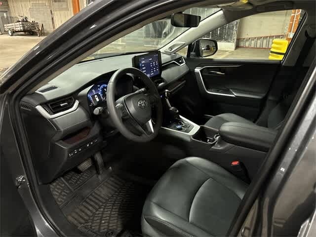 Thumbnail: 2023 Toyota RAV4 - 30