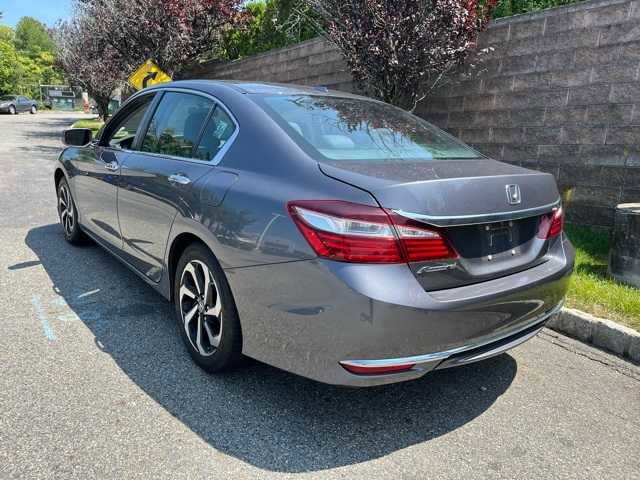 Thumbnail: 2017 Honda Accord - 6
