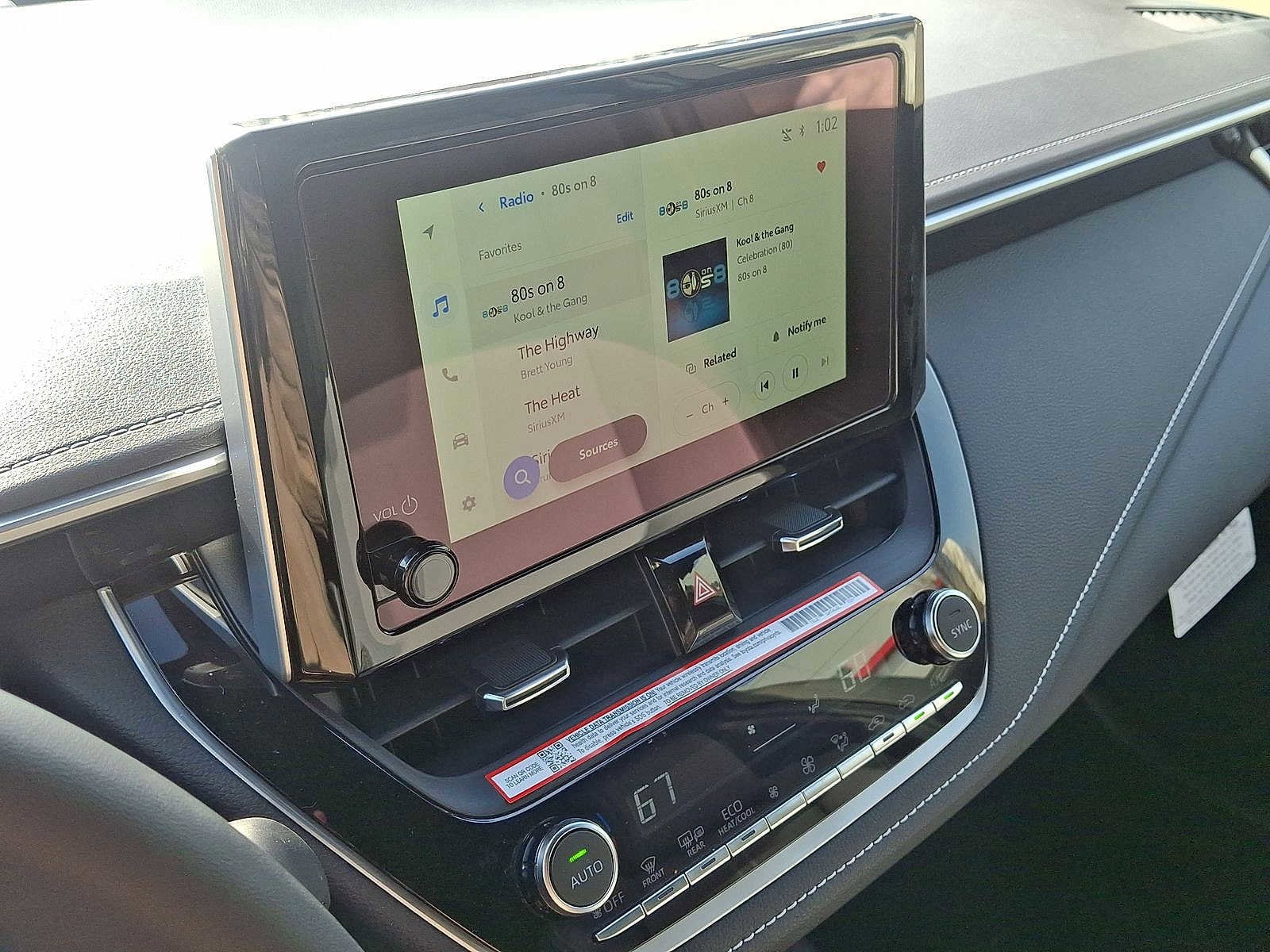 Thumbnail: 2026 Toyota Corolla - 22