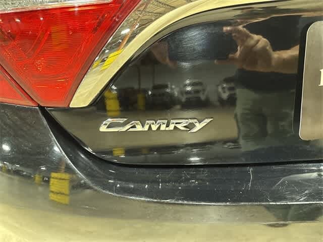 Thumbnail: 2017 Toyota Camry - 24