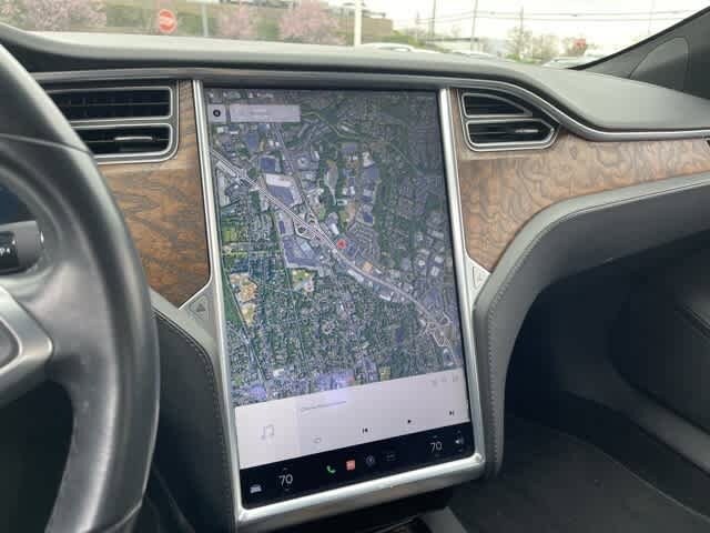 2017 Tesla Model S  16
