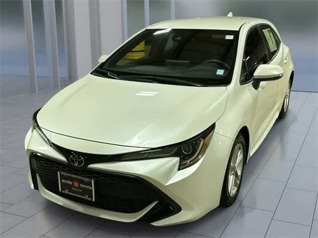 2022 Toyota Corolla SE -
                  Ramsey, NJ