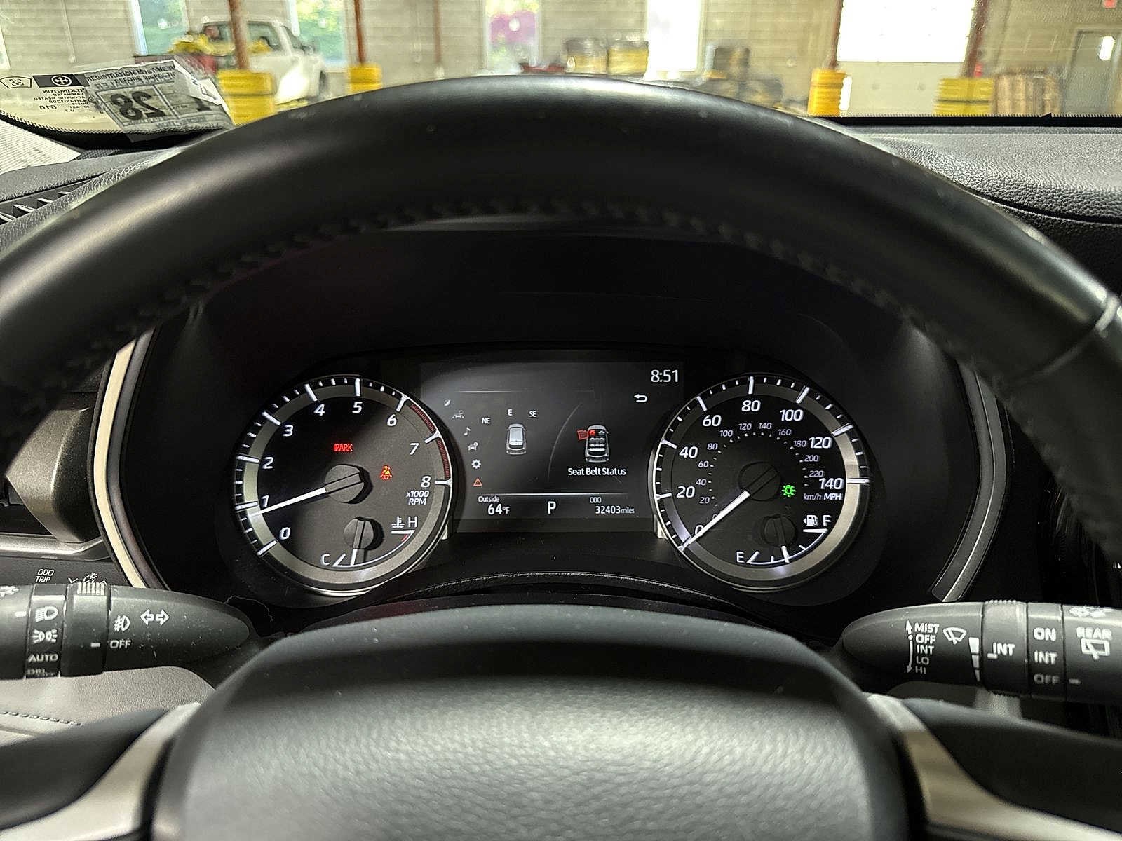 Thumbnail: 2023 Toyota Highlander - 34