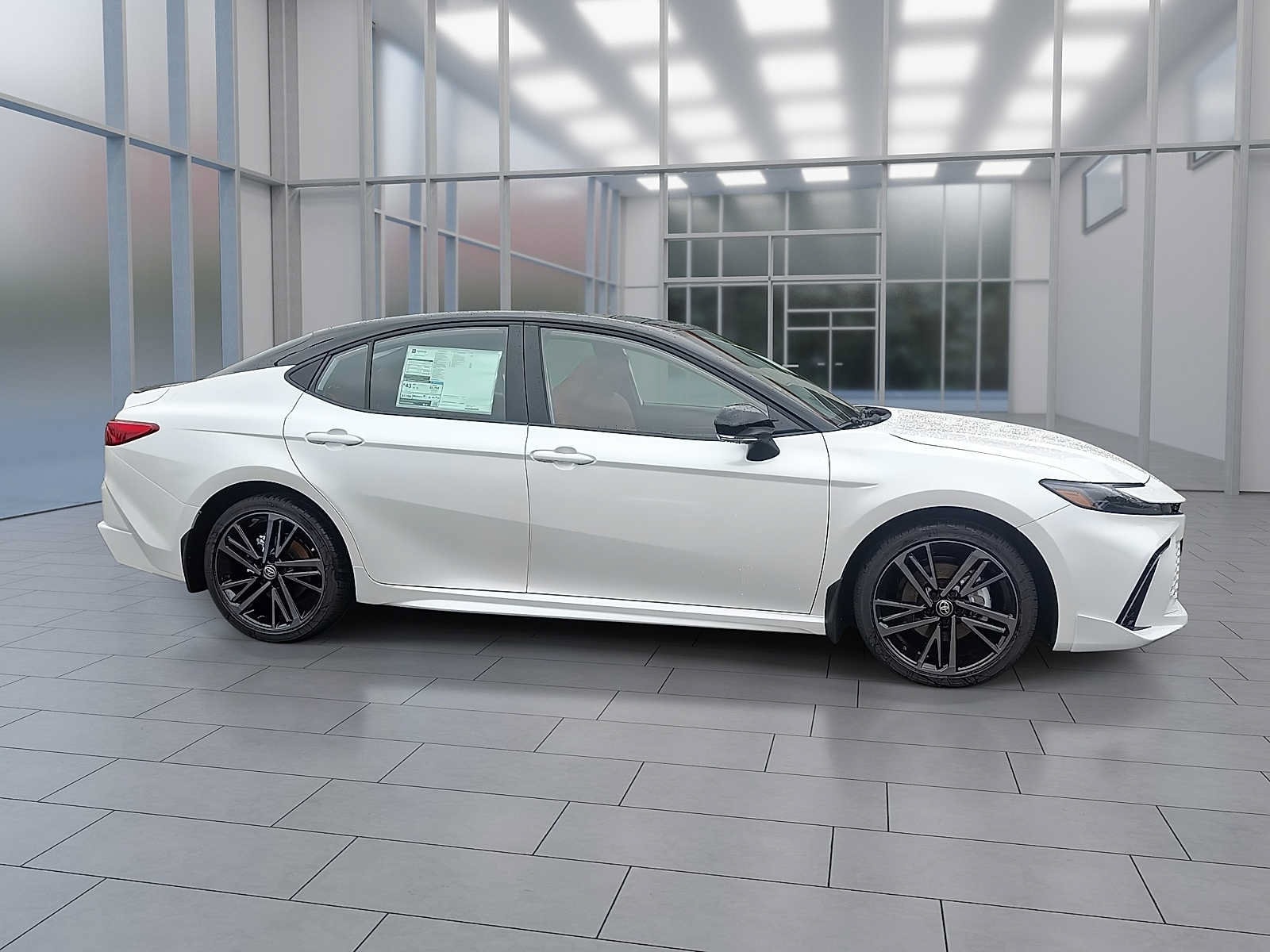 Thumbnail: 2026 Toyota Camry - 6