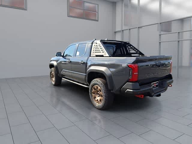 Thumbnail: 2026 Toyota Tacoma - 9