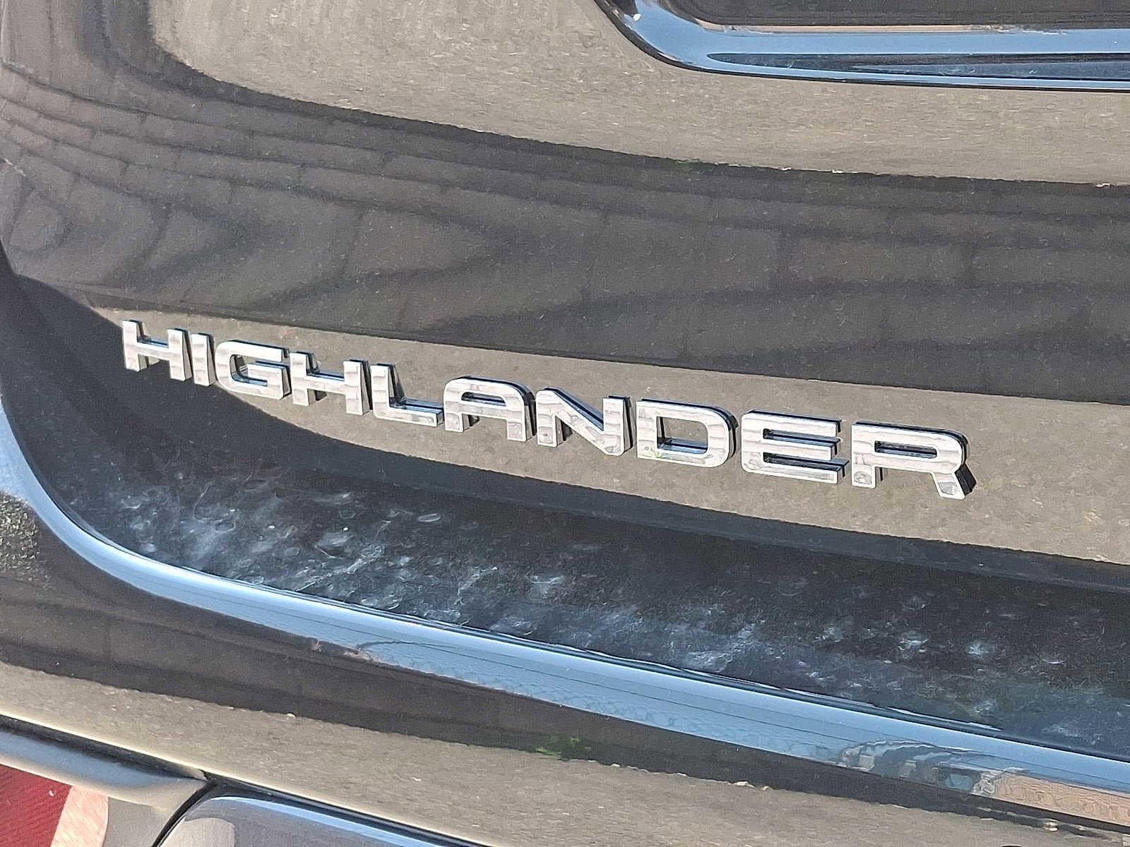 Thumbnail: 2026 Toyota Highlander - 24