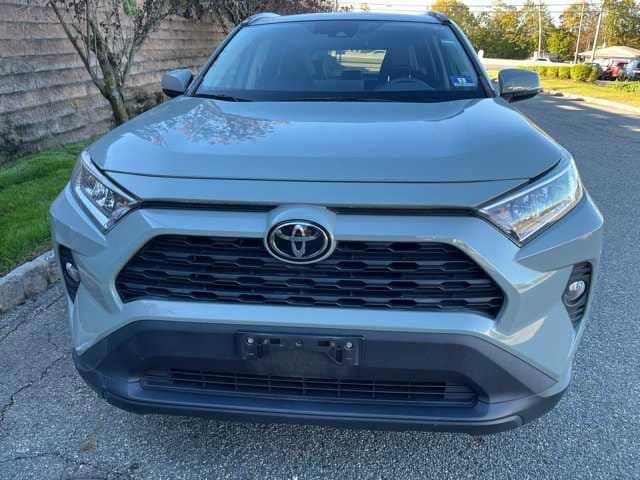 Thumbnail: 2019 Toyota RAV4 - 2