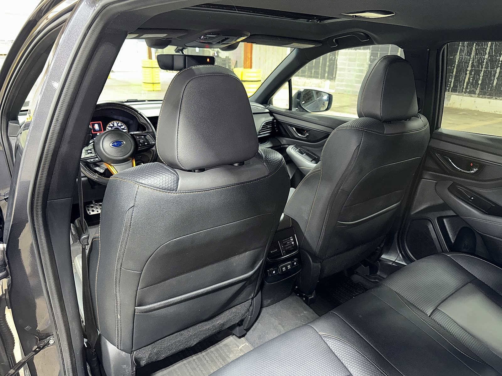 Thumbnail: 2022 Subaru Outback - 28