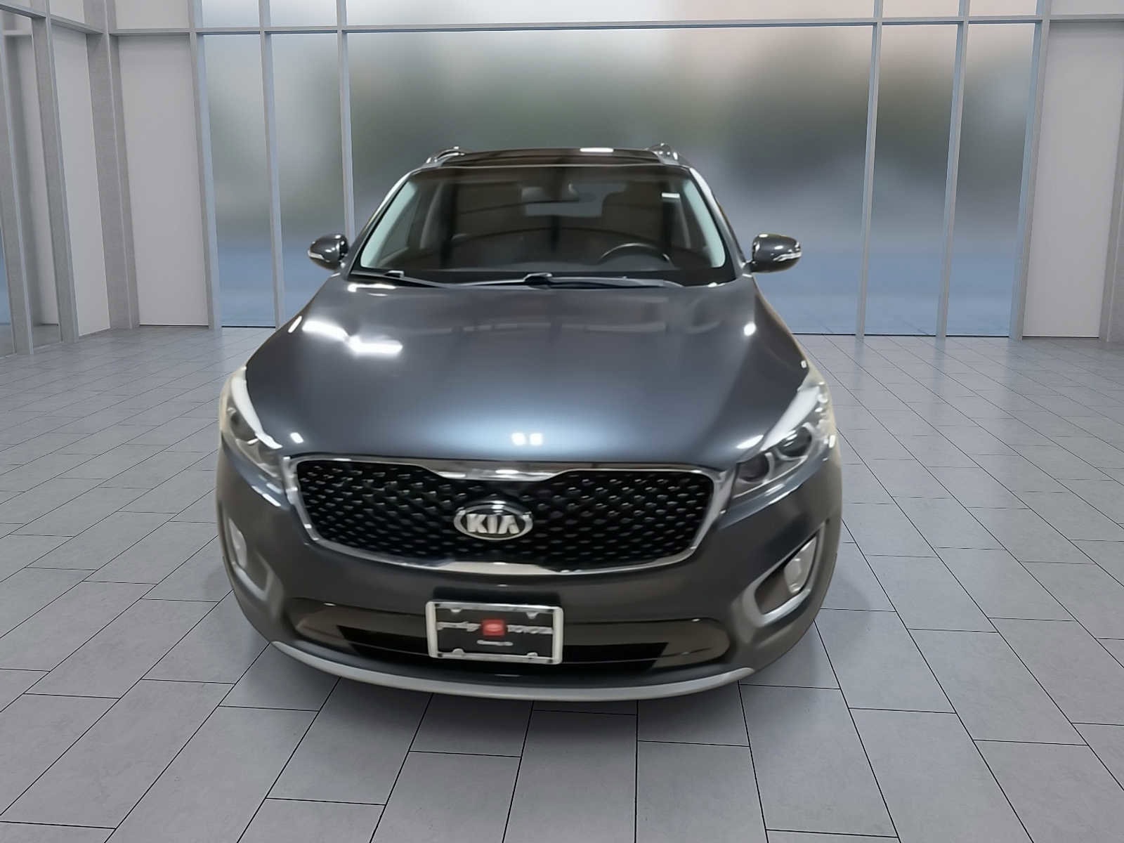 Thumbnail: 2016 Kia Sorento - 3