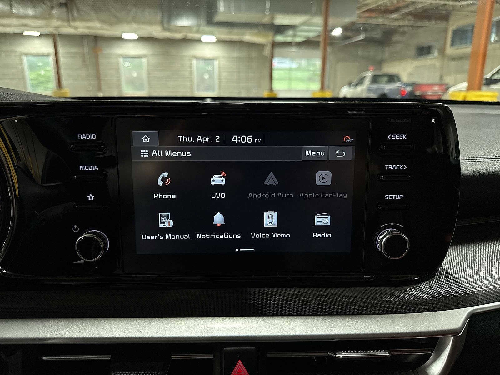 Thumbnail: 2021 Kia K5 - 20