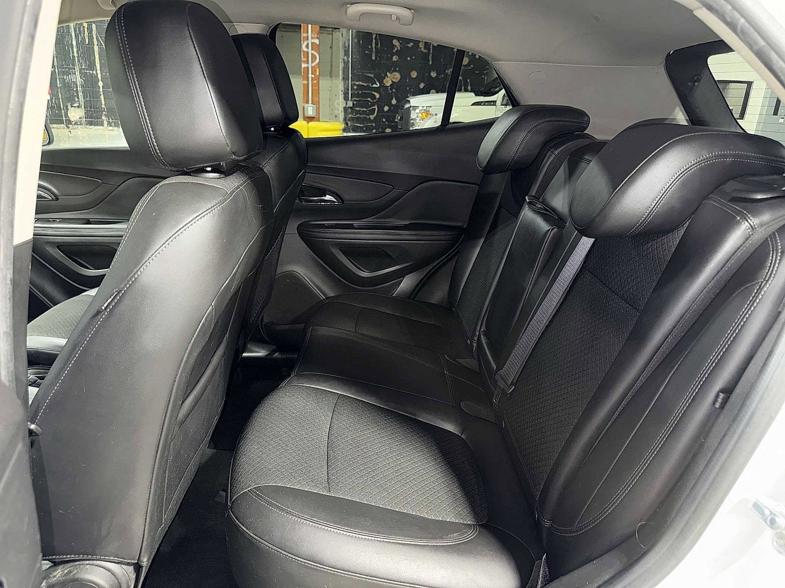 Thumbnail: 2018 Buick Encore - 16