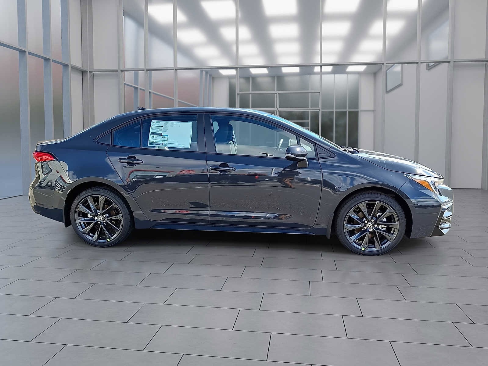 Thumbnail: 2026 Toyota Corolla - 6