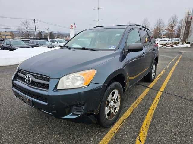 2011 Toyota RAV4 Base -
                  Ramsey, NJ
