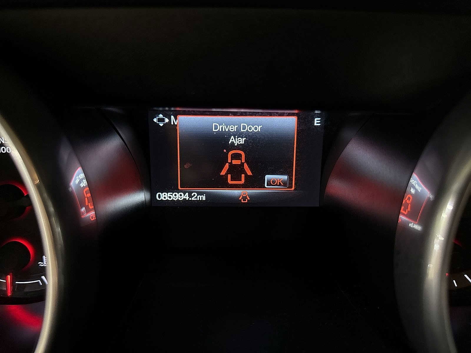 Thumbnail: 2020 Ford Mustang - 18