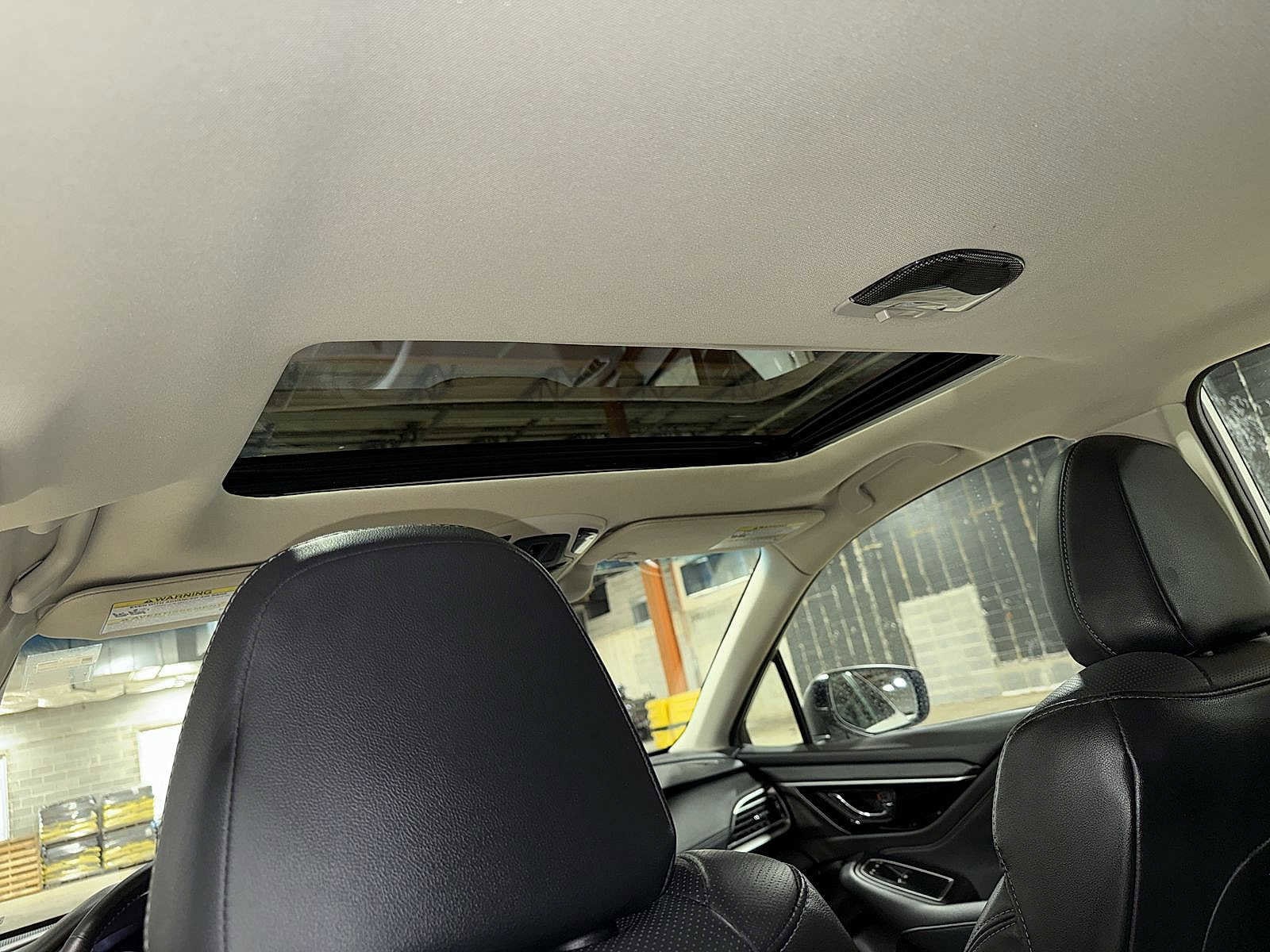 Thumbnail: 2022 Subaru Legacy - 22