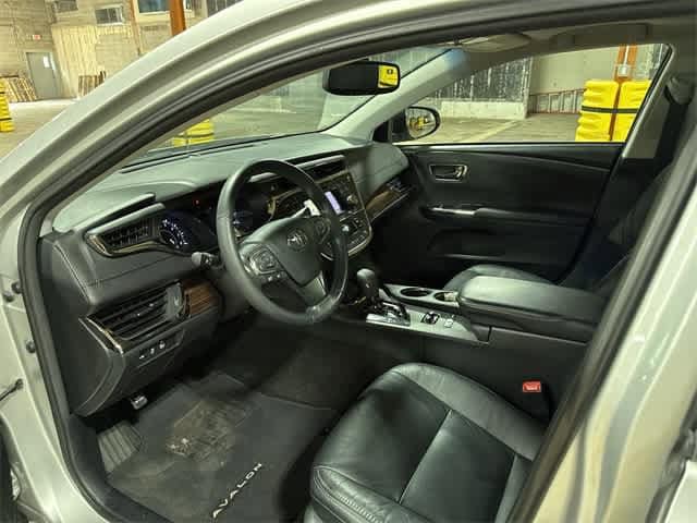 Thumbnail: 2013 Toyota Avalon - 30