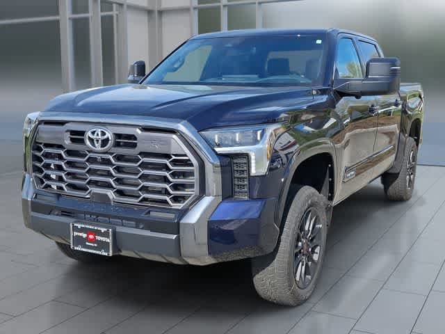 Thumbnail: 2026 Toyota Tundra - 1