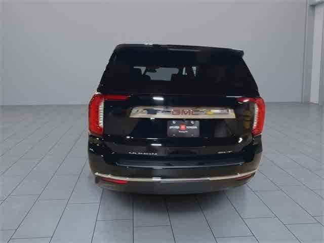 Thumbnail: 2023 GMC Yukon - 7