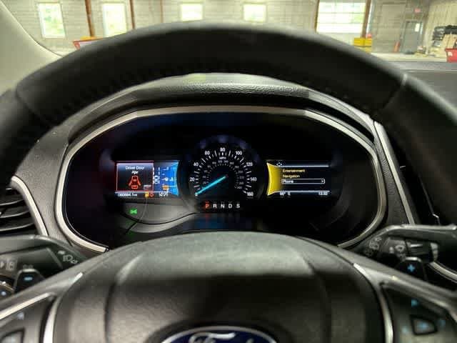 Thumbnail: 2019 Ford Edge - 35
