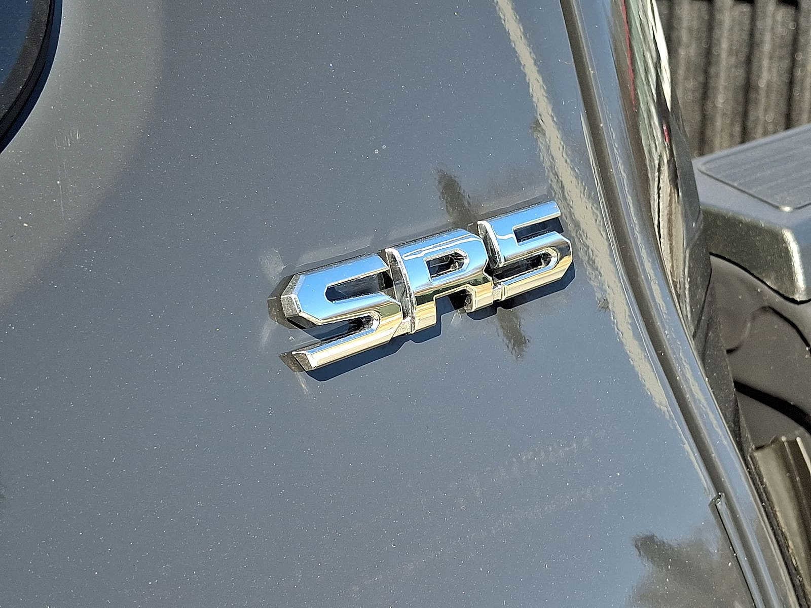 Thumbnail: 2026 Toyota Tacoma - 19