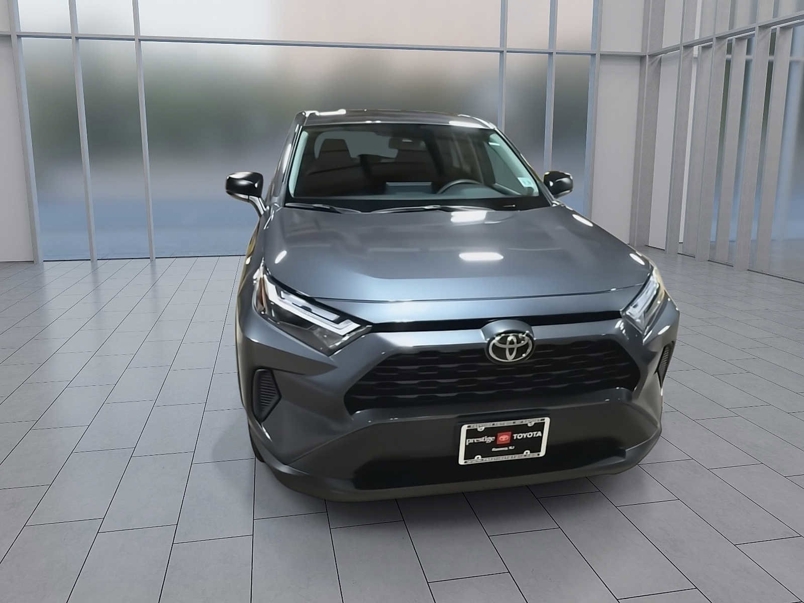 Thumbnail: 2024 Toyota RAV4 - 3