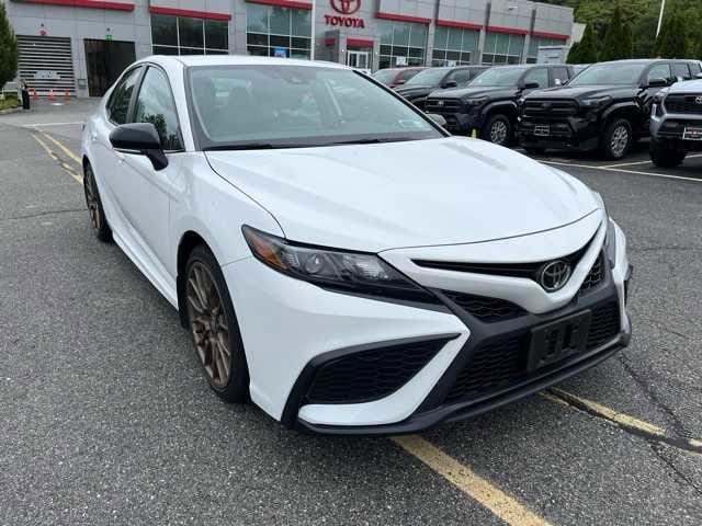 Thumbnail: 2023 Toyota Camry - 3