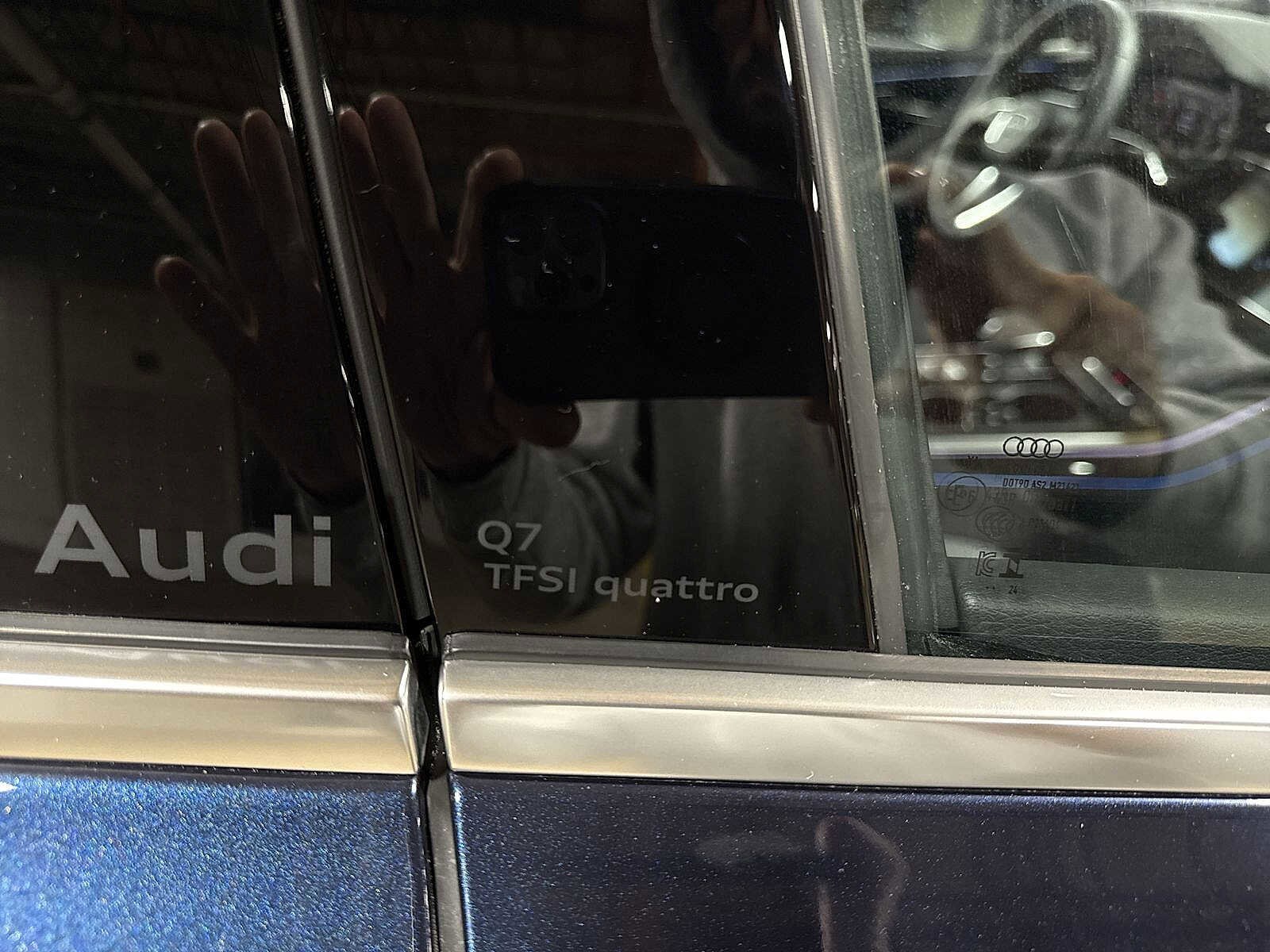 Thumbnail: 2025 Audi Q7 - 29