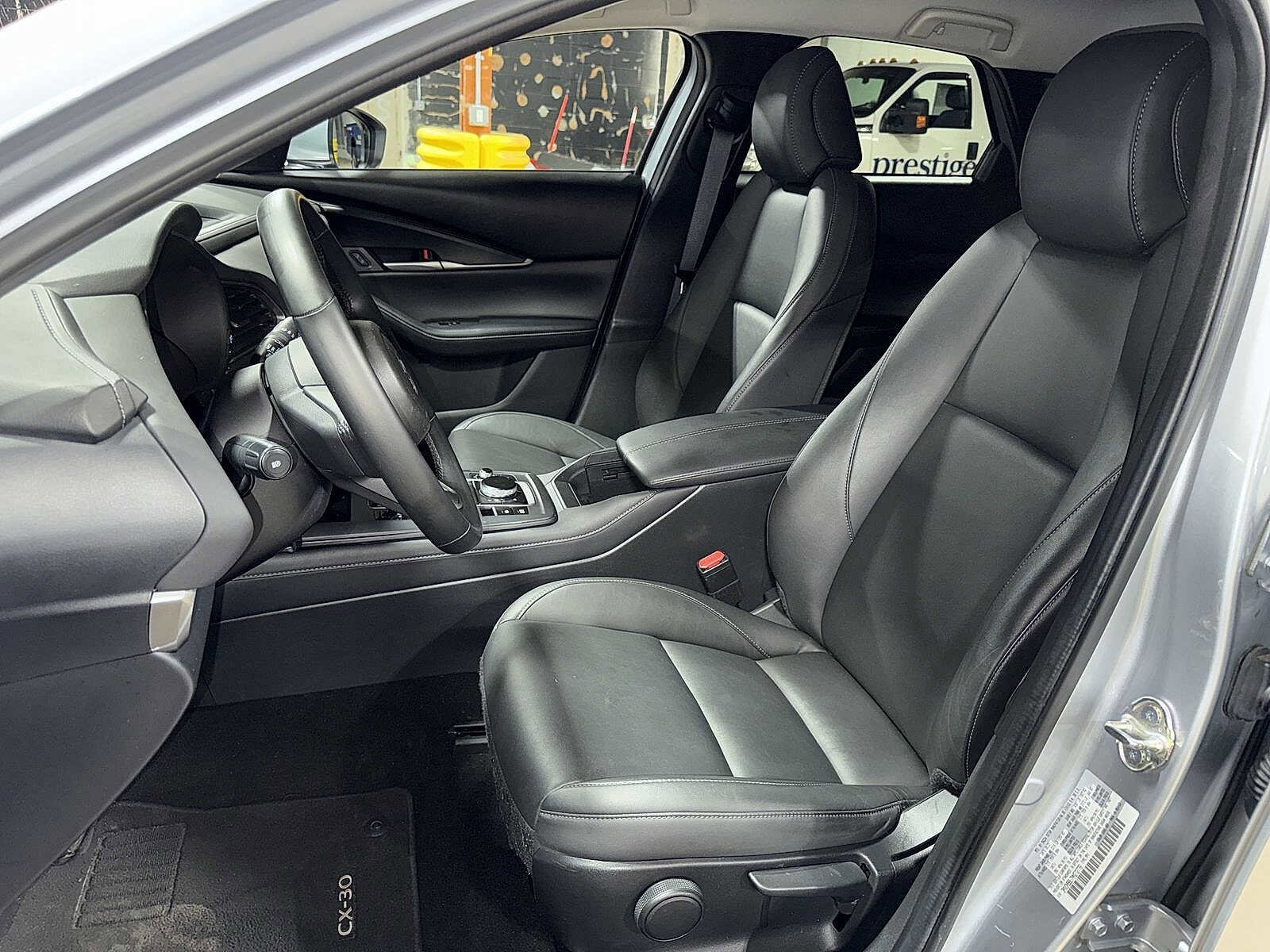 Thumbnail: 2021 Mazda CX-30 - 15