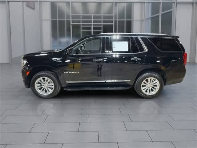 Thumbnail: 2023 GMC Yukon - 5