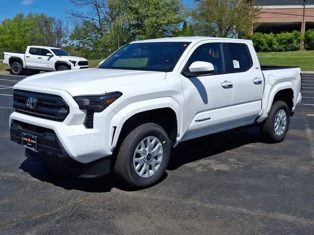 Thumbnail: 2026 Toyota Tacoma - 16