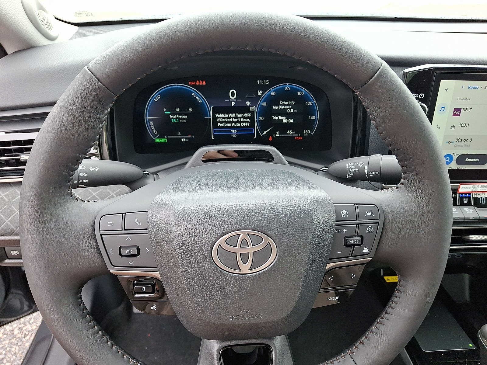 Thumbnail: 2026 Toyota Camry - 17