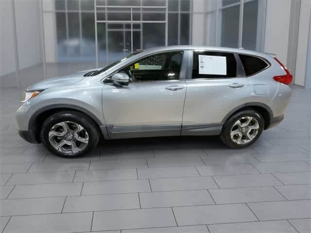 Thumbnail: 2018 Honda CR-V - 3