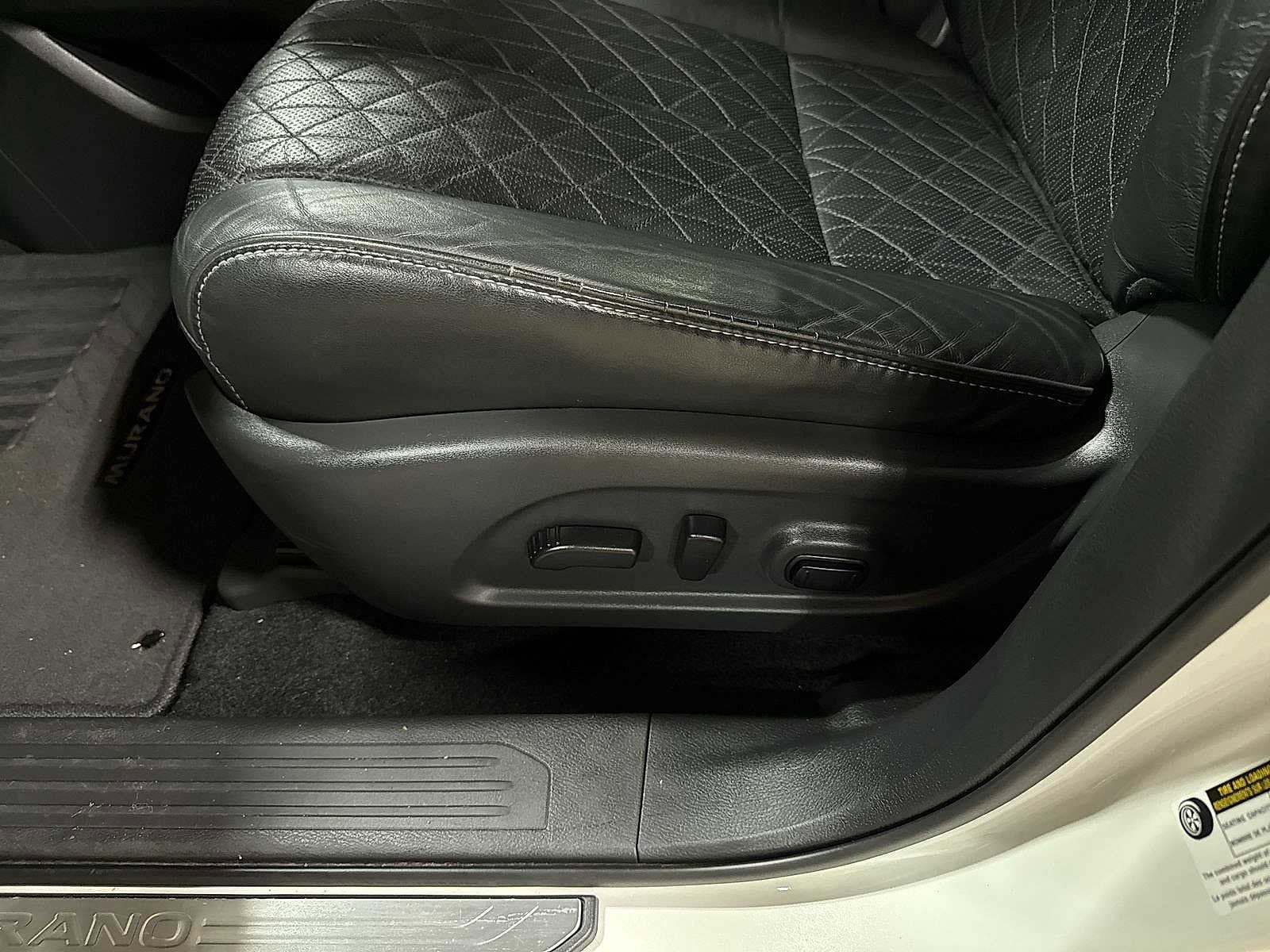 Thumbnail: 2020 Nissan Murano - 24