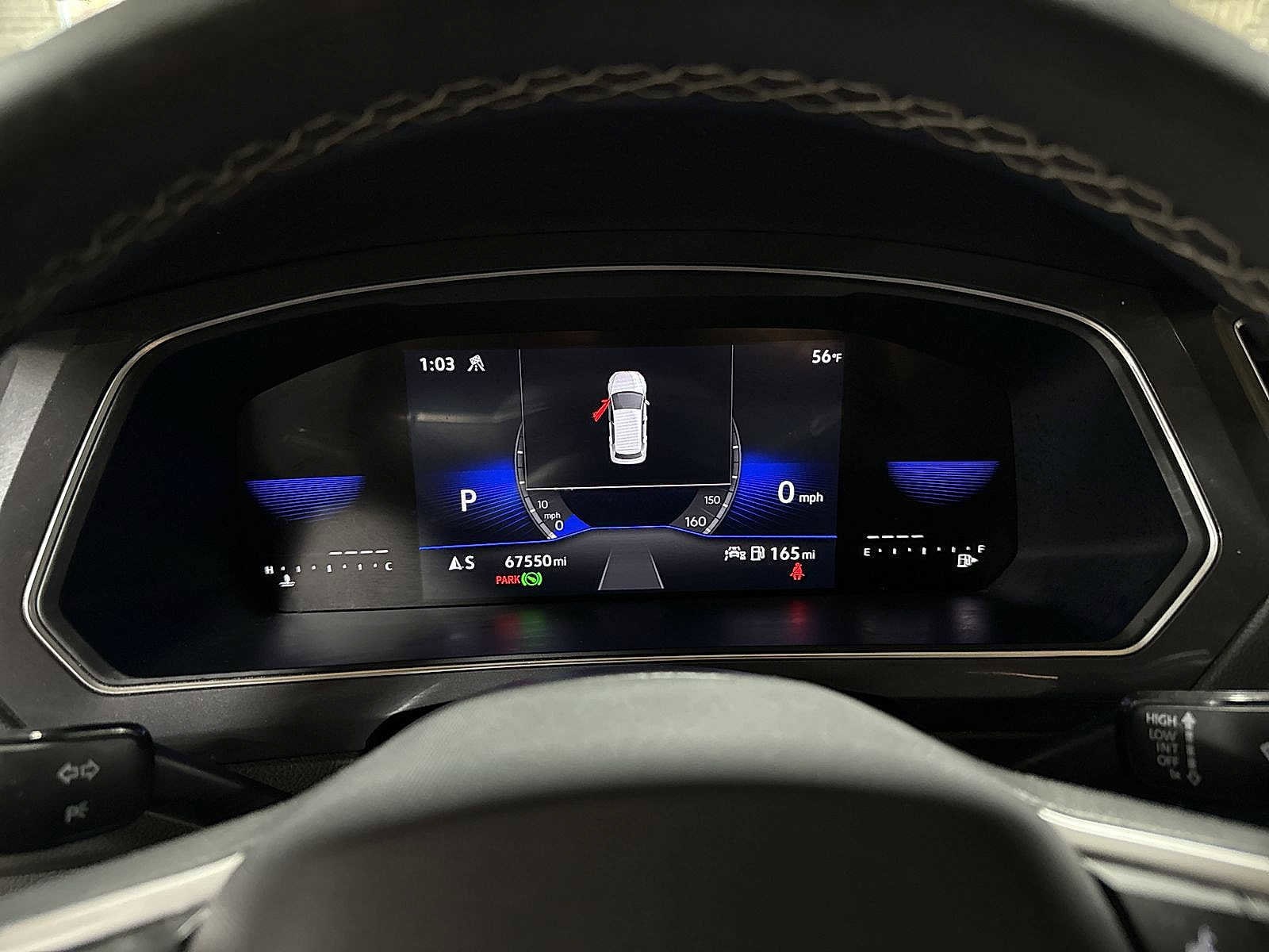 Thumbnail: 2023 Volkswagen Tiguan - 32