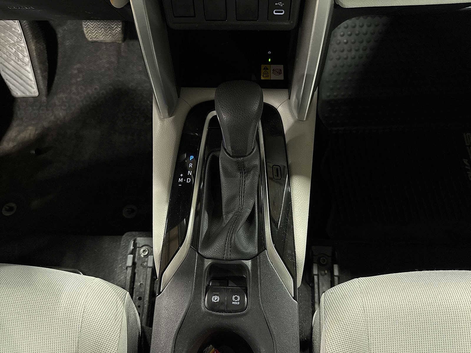 Thumbnail: 2023 Toyota Corolla Cross - 29