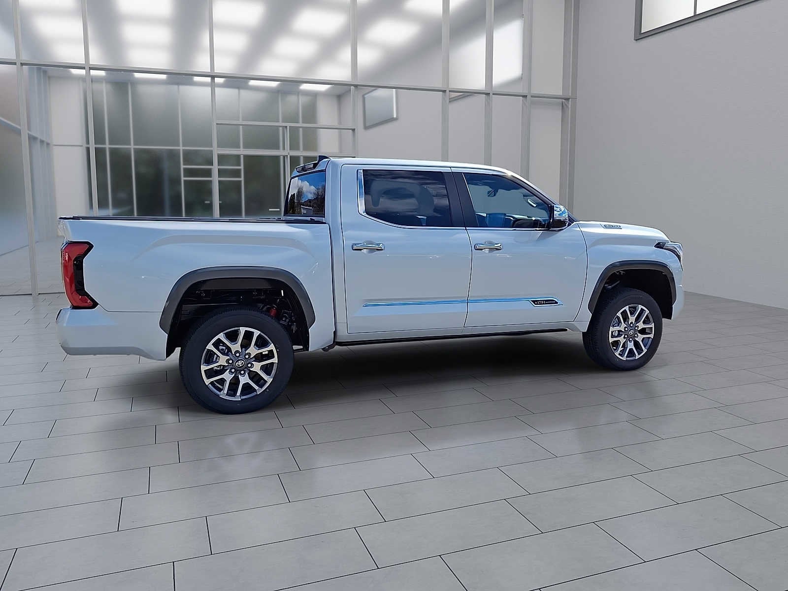 Thumbnail: 2026 Toyota Tundra - 7