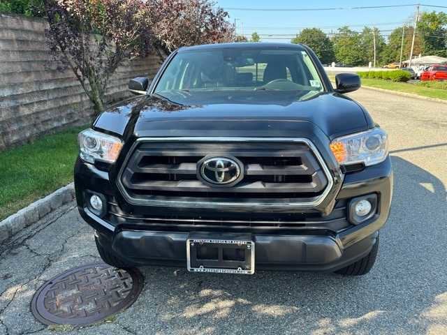 Thumbnail: 2022 Toyota Tacoma - 2