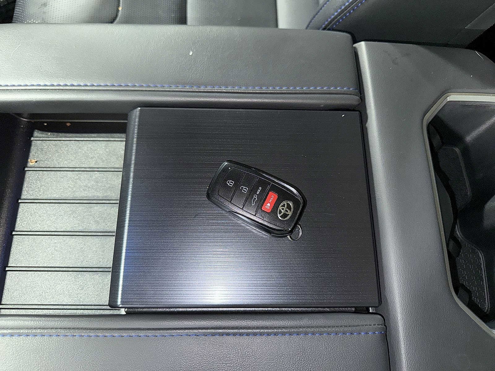 Thumbnail: 2024 Toyota Sequoia - 37