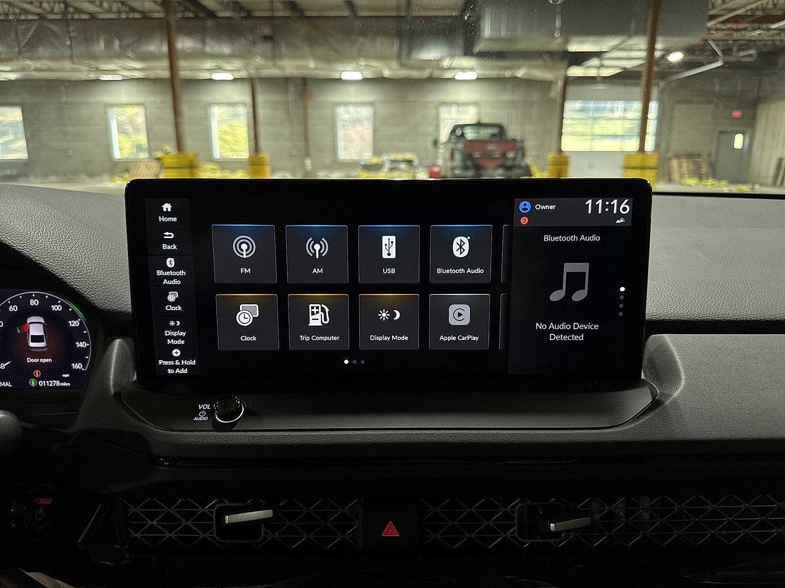 Thumbnail: 2025 Honda Accord - 20