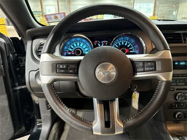 Thumbnail: 2014 Ford Mustang - 18