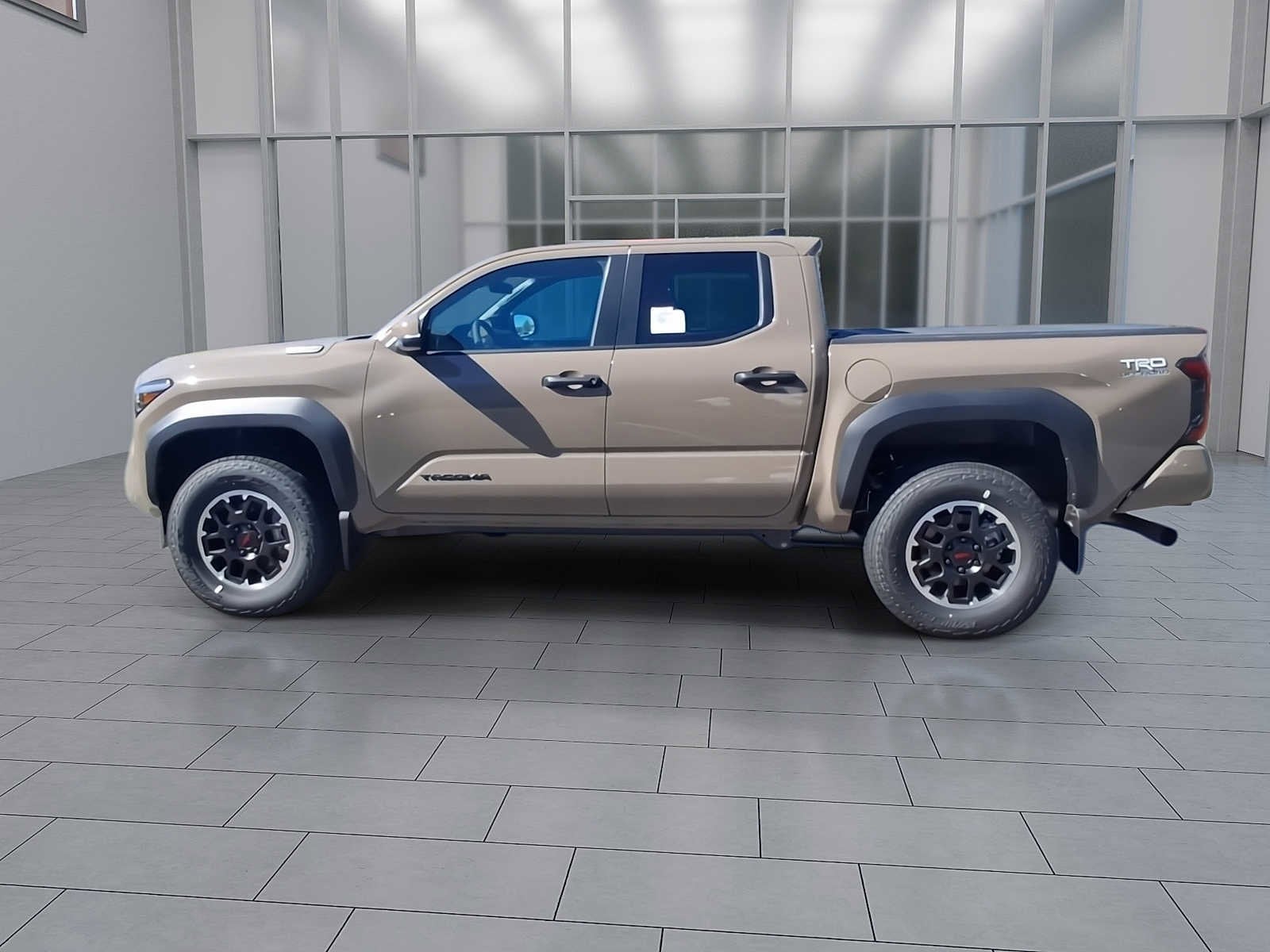 Thumbnail: 2026 Toyota Tacoma - 2