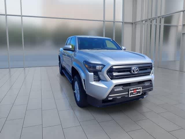 Thumbnail: 2026 Toyota Tacoma - 5